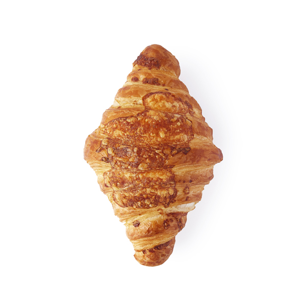 КРУАССАН С СЫРОМ 90ГР 1ШТ B2B