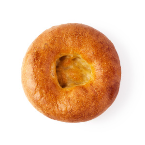 ЛЕПЕШКА 240ГР ШТ