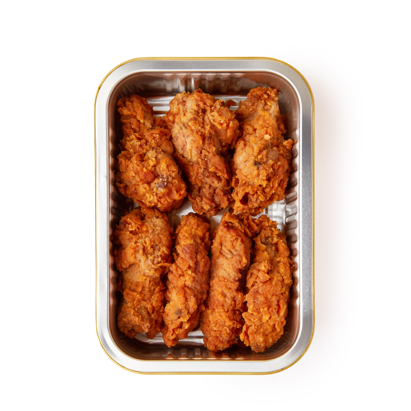 КРЫЛЬЯ КЕНТУККИ КГ