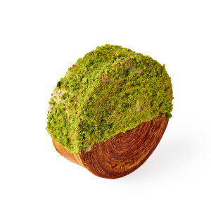 НЬЮ ЙОРКЕР С ФИСТАШКАМИ 1ШТ