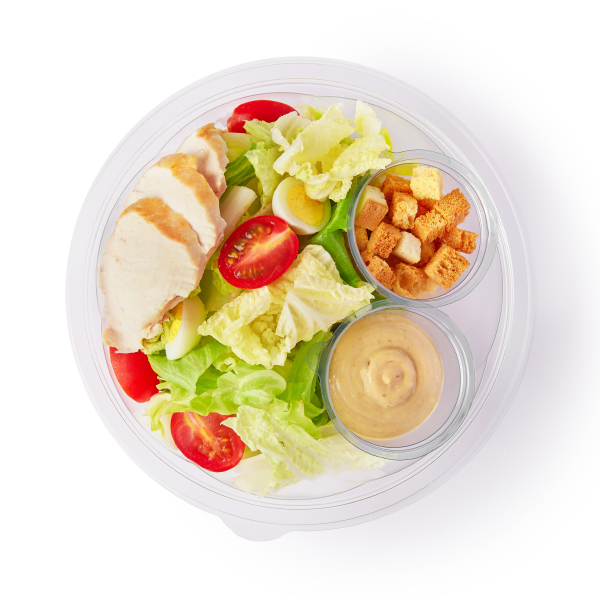 САЛАТ ЦЕЗАРЬ 320ГР 1ШТ