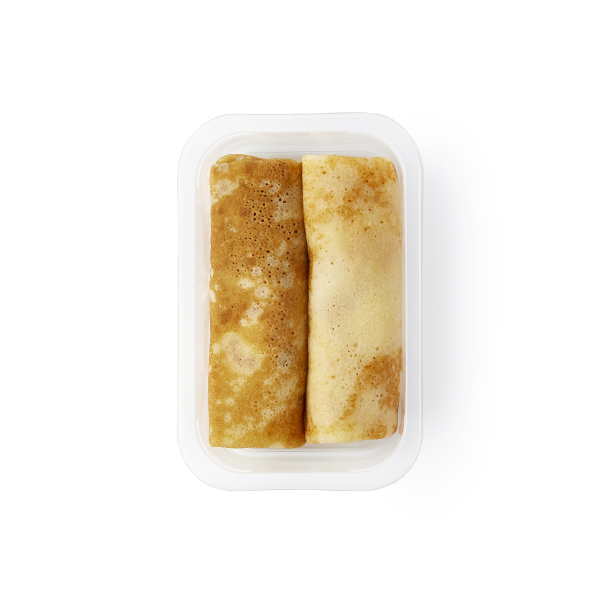 БЛИНЫ С МЯСОМ 200ГР ШТ