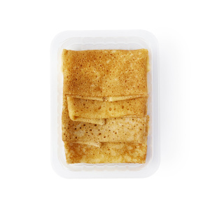 БЛИНЫ ДОМАШНИЕ 200ГР ШТ