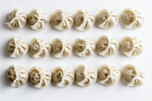 Полуфабрикаты