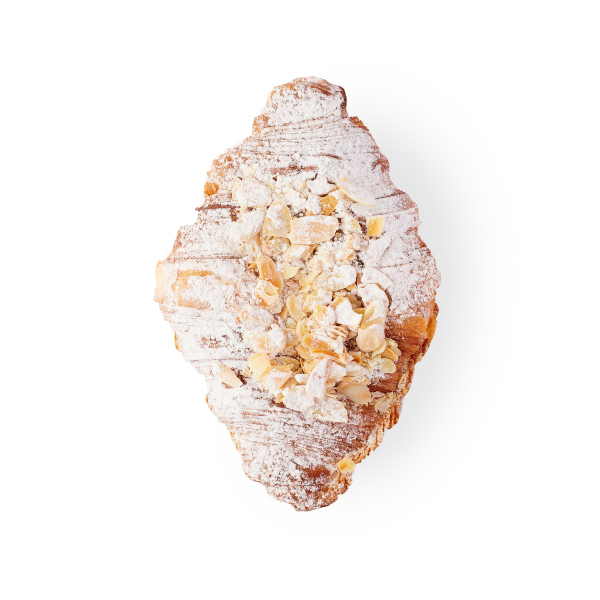 КРУАССАН МИНДАЛЬНЫЙ 110ГР ШТ