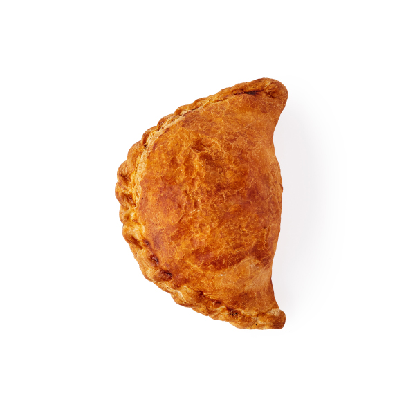 САМСА СЛОЕНО ПРЕСНАЯ ТЕЛЯТИНА 120ГР 1ШТ