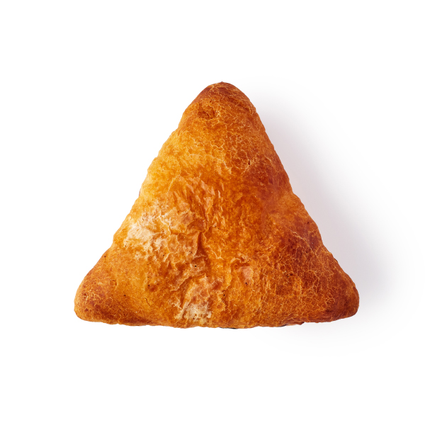 Тауық еті қосылған самса