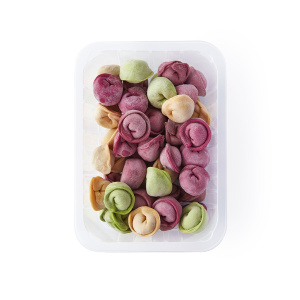 ЗАМОРОЗКА ПЕЛЬМЕНИ С МЯСОМ ДЛЯ ДЕТЕЙ 450ГР 1ШТ