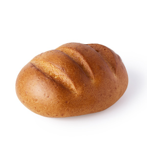 БАТОН МОЛОЧНЫЙ 320ГР ШТ