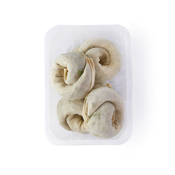 ЗАМОРОЗКА ОРАМА С ДЖУСАЕМ 600ГР 1ШТ