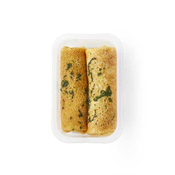 БЛИНЫ С КУРИЦЕЙ 200ГР ШТ